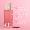 Saltair - Pink Beach Body Oil - Nourishing Body Moisturizer