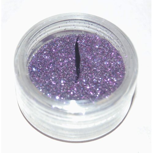 SEPHORA GLITTERING SHIMMER LOOSE POWDER EYESHADOW 0.03/1 G # 09N VIOLET