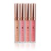 Colourlit Liquid Matte Lipstick, Smudge Proof Lipstick, Matte Finish Liquid Lip Makeup, Long Lasting Color, 0.16 Fl Oz, 1 Count (Boss Lady)