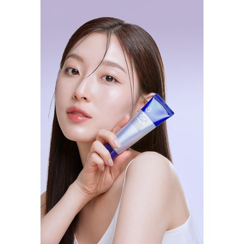 DEWYCEL CICA PLUS BALM with Vitamin C inducer | Premium Korean Day and Night Moisturizer | Centella asiatica, Madecasoside, hyaluronic acid | 1.70 fl oz / 50 ml