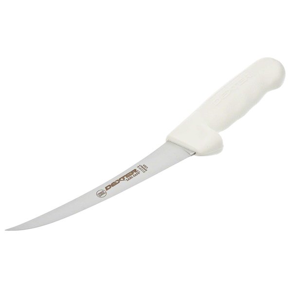 Dexter-Russell (S131F-6PCP) - 6" Boning Knife - Sani-Safe Series