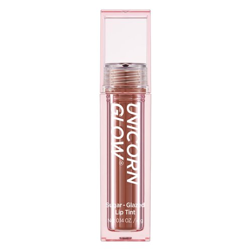 Unicor Glow SUGAR GLAZED Lip Tint 06 COZY