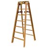 Brown Ladder for Wrestling Action Figures