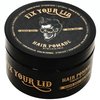 Fix Your Lid Hair Pomade for Men - Water Based Pomade with Medium Hold and High Shine - Match all Mens Hair Types & Styles - Easy To Wash Out - 3.75 Oz