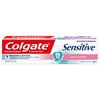 Colgate Sensitive Toothpaste, Whitening - Fresh Mint Gel Formula - 6 ounce, 1 Pack