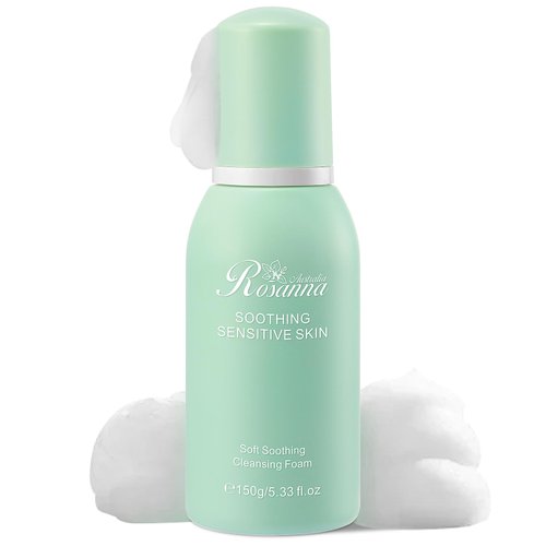 larosanna Foaming Facial Cleanser-2