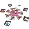 Attack of the Jelly Monster Board Game - Fast-Paced Dice Rolling Game for Family Game Night, Game for Kids and Adults, Ages 8+, 3-5 Players, 15 Min Playtime, Made by Libellud