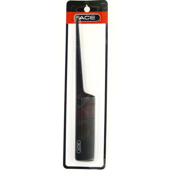 Ace 62576 8" Tail Comb