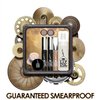 100% Smearproof Vegan Steampunk Industrial Age Grey Lip Color Kit