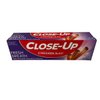 Close-Up Fluoride Toothpaste, Freshening Red Gel 4 oz (Pack of 5)