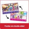 hand2mind Numberblocks Sequencing Puzzle Set, Sequence Cards, Matching Game, Math Toys, Toddler Educational Toys, Preschool Learning Activities, Kids Birthday Gifts, Stocking Stuffers for Kids 3-5