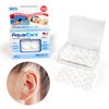 Aqua Ears® Soft Silicone Earplugs 18 Pair