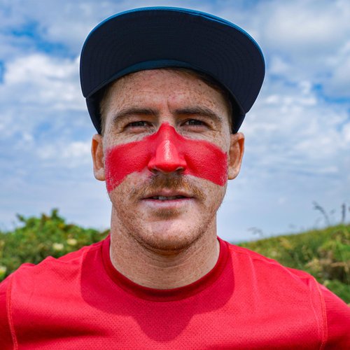 Sun Zapper Extreme Zinc Stick Triple Pack - Red, Orange, Purple SPF 50+ Water Resistant Sunscreen -15g Each