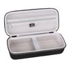 Aproca Hard Travel Storage Case, for Waterpik WF-02 Cordless Water Flosser and Accessories