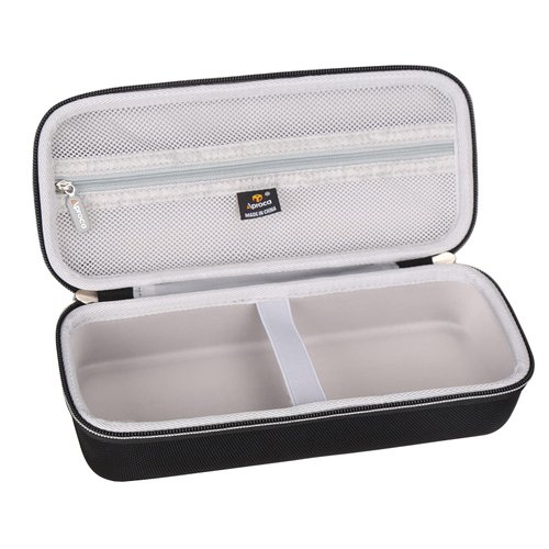 Aproca Hard Travel Storage Case, for Waterpik WF-02 Cordless Water Flosser and Accessories