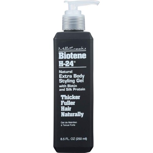 Mill Creek Biotene H-24 Styling Gel