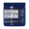 Life Extension Effervescent Vitamin C-Magnesium Crystals - Ascorbic Acid Vitamin C Powder Supplement - for Healthy Immune Support with Vitamin B6 - Gluten Free, Non-GMO - 180 Grams, 30 Servings