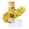 DAGEDA Gold Body Glitter Stick, Mermaid Face Glitter Makeup Holographic Sequins, Hair Glitters Eyeshadow Body Shimmer for Rave Accessories,Glitter Face Paint for Women Rave Festival