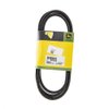 John Deere OEM Idler Drive V-Belt 180 Hydrostatic Lawn Tractor PC10393 Part # M73223