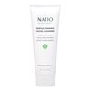 Natio Australia Aromatherapy Gentle Foaming Facial Cleanser, 3.5 ounce - Face Cleanser with Aloe Vera - Face Wash for Moisture Balance