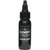 Element Tattoo Supply - 3 Shades of Grey Wash Tattoo Ink 1oz Bottles 1 ounce