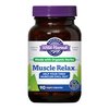 Oregon's Wild Harvest Muscle Relax Organic Herbal Supplement Vegan Capsules