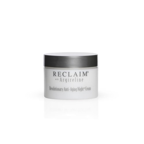 Principal Secret RECLAIM - Revolutionary Anti-Aging Night Cream - Argireline Molecular Complex - ...