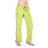 Ucraft "Xlite Rock Climbing, Bouldering and Yoga Pants. Lightweight, Stretching, Breathable (Size M, Color Pale Green)