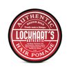 Lockhart's Medium Hold Hair Pomade, Medium Shine, Sandalwood Vetiver Scent, 4oz