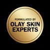 Olay Exfoliating Body Wash for Women with Sea Salt & Vitamin B3, 33 fl oz (Pack of 4)