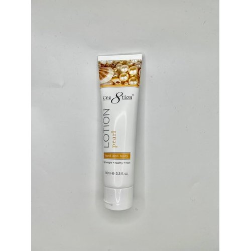Cre8tion Spa Hand & Body Lotion Nourishing Skin Lotion Moisturizer From Dryness (pearl) 100ml