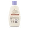 Aveeno Baby Calming Comfort Bath & Body Wash with Relaxing Lavender & Vanilla Scents & Natural Oat Extract, Tear-Free Formula, Paraben-, Phthalate- & Soap-Free, 8 fl. oz