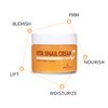 THE SKIN HOUSE Vita Snail Cream 50ml l 90% of natural snail mucine, 2% of Niacinamide, Vitamin C+ Vitamin E| Clean Beauty, Paraben Free, Cruelty Free (1.69 fl.oz)
