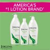 Jergens Soothing Aloe Refreshing Body Lotion, Aloe Vera Body and Hand Moisturizer, 21 Fl Oz , Illuminating Hydralucence Blend, with Cucumber Extract, Dermatologist Tested