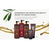 Argan Magic Hydrating Body Lotion with Argan Oil & Shea Butter for Dry Skin - Nourishes Skin, Restores Moisture, Smooths & Softens | Non-Greasy Formula | Paraben Free (32 oz)