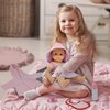 Baby Doll Clothes New Born Baby Doll Outfits for 14 15 and 16 inch Dolls Includes Doll Accessories Bottle, Pacifier, Blanket and Sets of Clothing