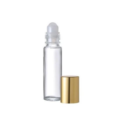 ASMARKET FAIRYTALE TYPE WOMEN ALCOHOL-FREE HYPOALLERGENIC PERFUME OIL MAIN ACCORDS: WHITE FLORAL AMBER VANILLA
