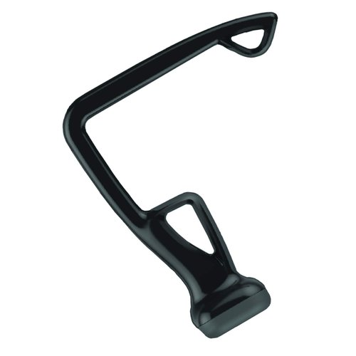 Door-Doc Front Load Washer Fresh Air Prop (Black)