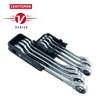 CRAFTSMAN V-SERIES Combination Ratchet Wrench Set, SAE, 8 Piece (CMMT87350V)