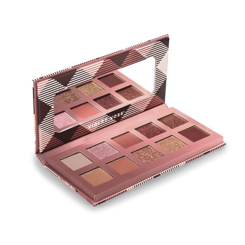 Violet Voss Fun Sized Mini Eyeshadow Palette Windflower