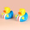 Trump Rubber Duck Baby Bath Toys Ducks for Jeeps Rubber Ducks Funny Duck Toy for Kids Gift Jeep Ducks Trump Gifts
