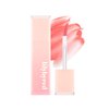 lilybyred Sweet Liar Milky Tint Mixtape Edition 4g - Moisturizing Hydro Matte Lip Tint with Soft Milky Finish (04 Peach Pudding, One size)