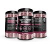 PURE ORIGINAL INGREDIENTS Tart Cherry Extract (730 Capsules) No Magnesium Or Rice Fillers, Always Pure, Lab Verified