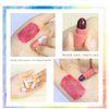SWETIYOU 16 Pcs Mini Pills Lipstick Capsule Set, Waterproof Long Lasting Mini Matte Lipstick Set, Cute Capsule Velvet Matte Lipstick Set, Lipstick Bulk for Women