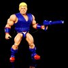 Masters of the Universe Origins Toy, Rise of Snake Men Duplico Action Figure, Articulated MOTU Collectible & Accessories