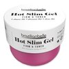 Cellulite Cream Hot Gel with Coconut Oil Extract | Sweat Cream to Helps Firm, Tone, and Tighten Skin and Reduce Appearance of Cellulite | 8.1Oz