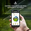 Orbit 24634 B-hyve Bluetooth Hose Faucet Timer