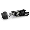 Rayovac Virtually Indestructible LED Headlamp Flashlight, 350 High Lumens