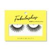 KARA BEAUTY FABULASHES 3D Faux Mink False Eyelashes - Style A52