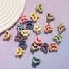 LFOUVRE 20pcs Mini Hair Clips for Women,Small Hair Claw Clips for Thin Hair Non Slip Girl Claw Clip, Cute Hair Styling Accessories